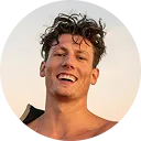 Portrait of Sofia Alvarez