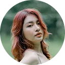 Portrait of Ava Reynolds